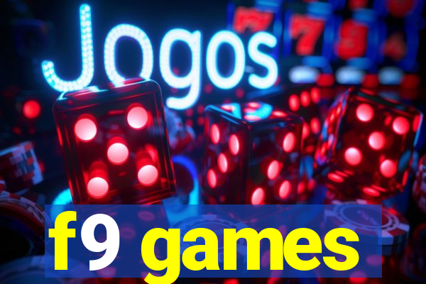 f9 games